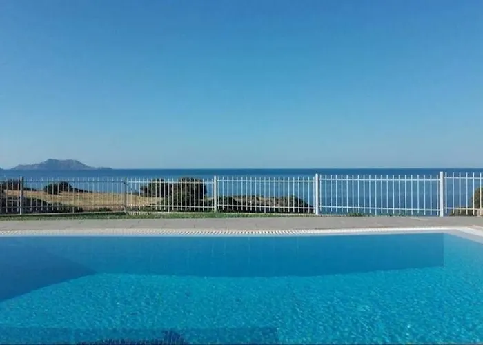 Villa Elysian South Crete