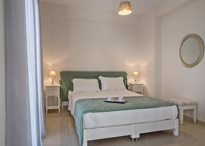 Villa Elysian South Crete