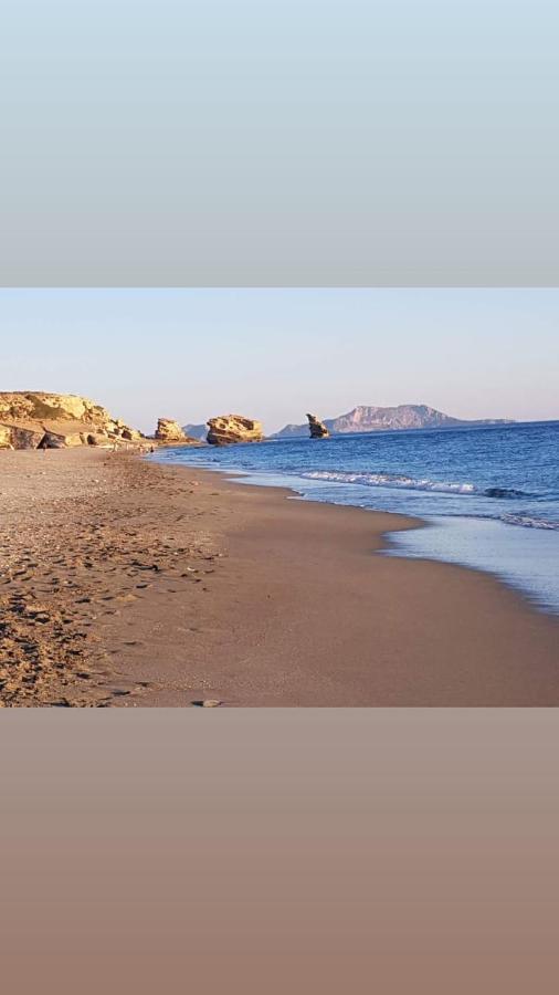 Elysian South Crete Villa *