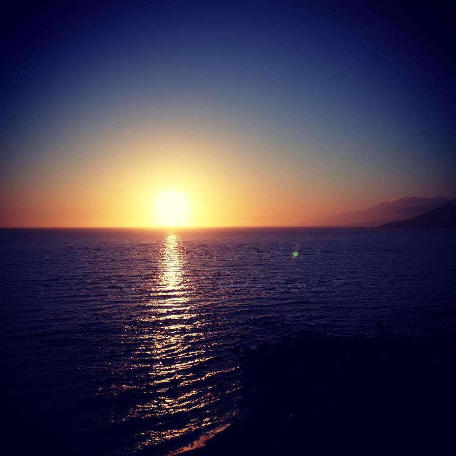 Elysian South Crete *