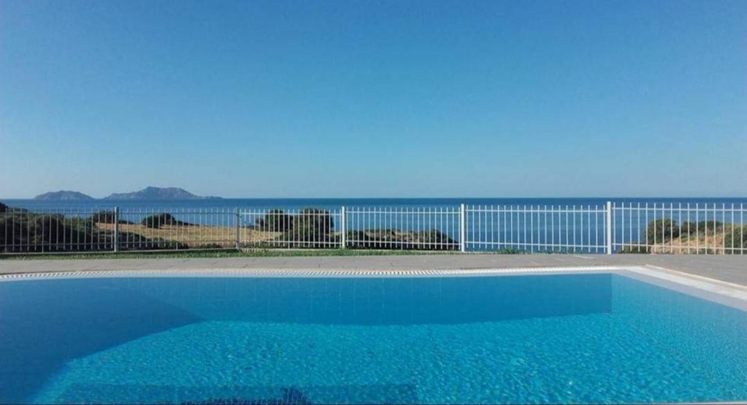 Villa Elysian South Crete *