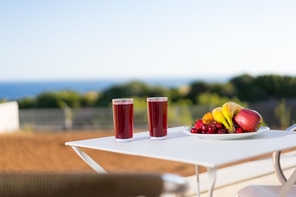 Elysian South Crete Villa