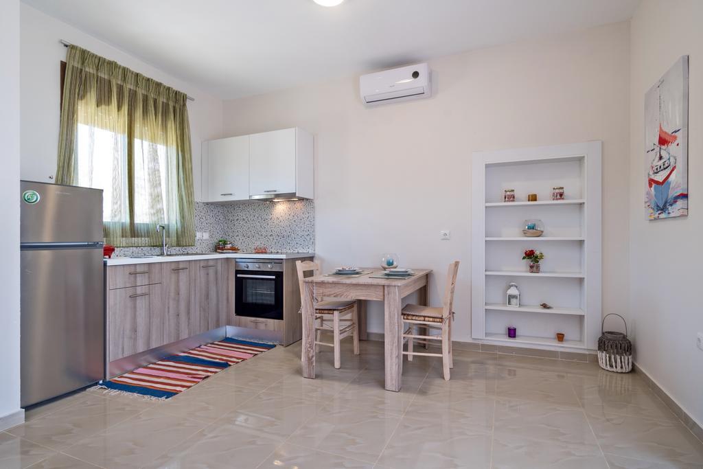 Villa Elysian South Crete *