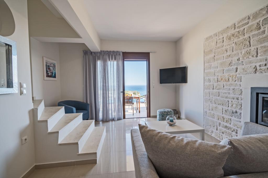 Elysian South Crete