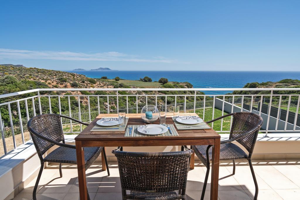 Elysian South Crete Villa *