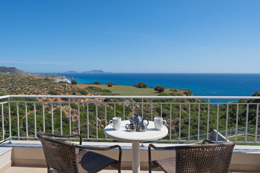 Elysian South Crete * Triopetra