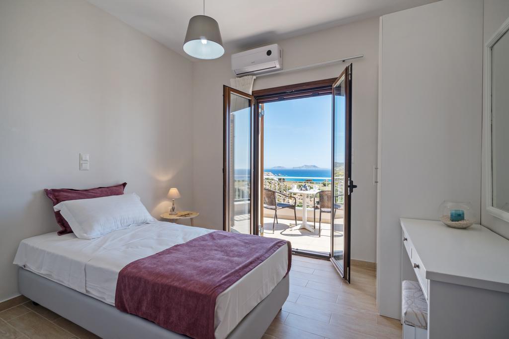 Elysian South Crete * Triopetra