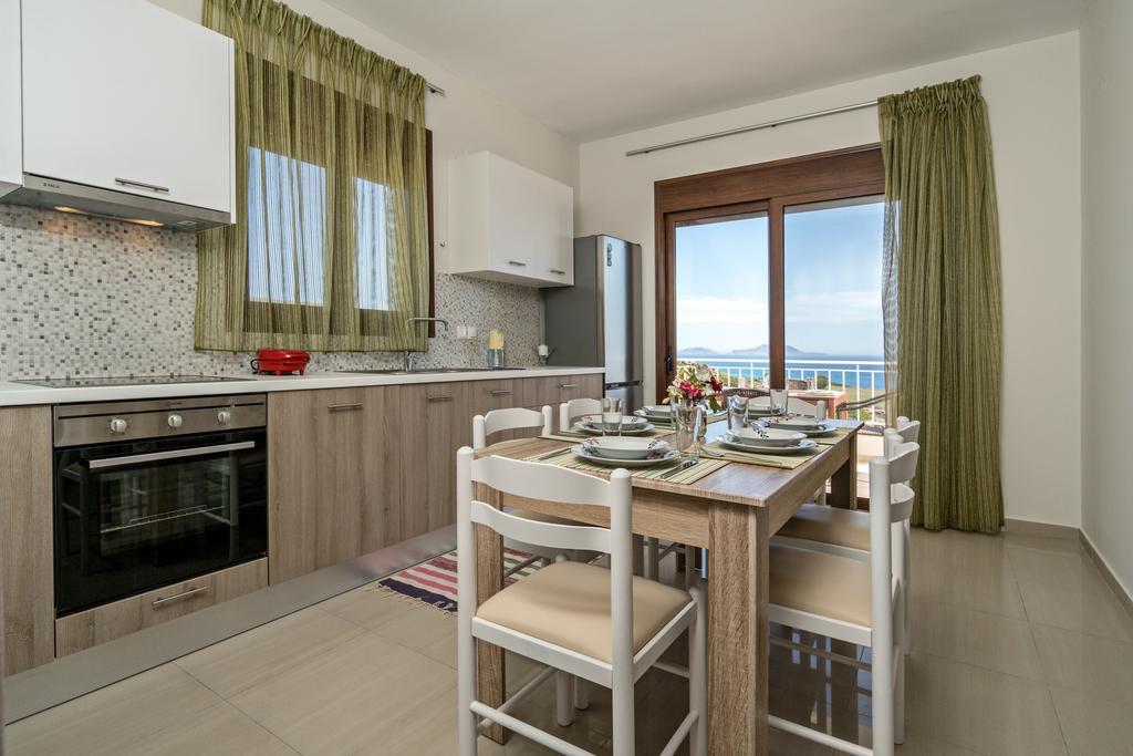 Elysian South Crete Villa *