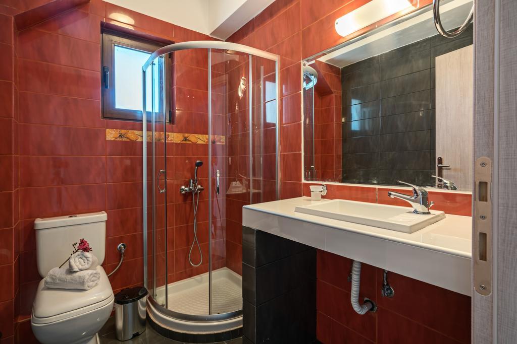 Elysian South Crete Villa Triopetra