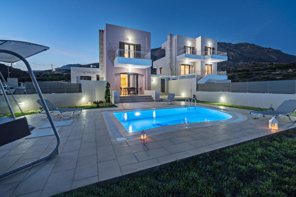 Elysian South Crete *