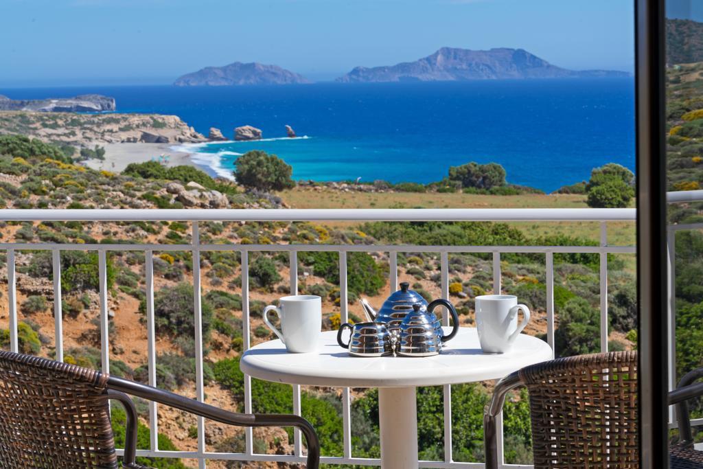 Elysian South Crete Villa Triopetra