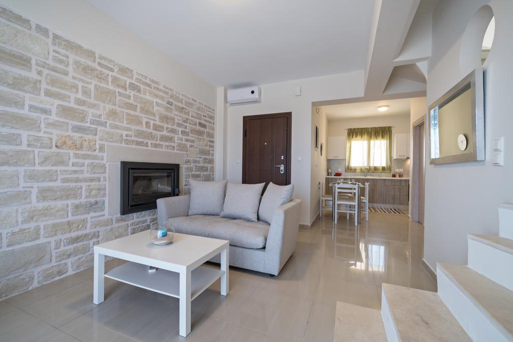 Elysian South Crete Villa