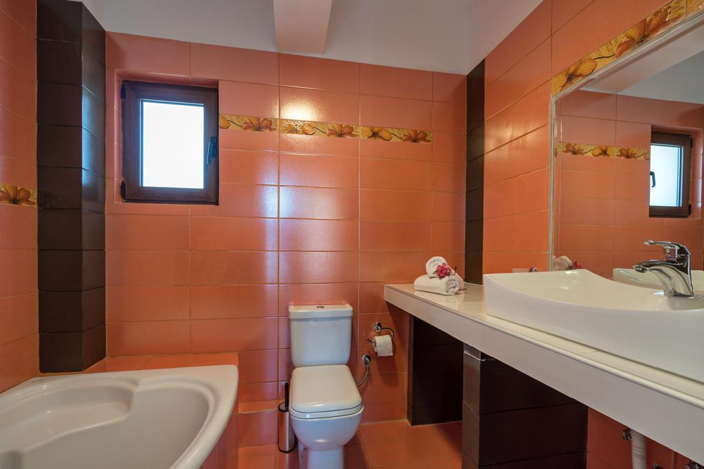 Elysian South Crete *