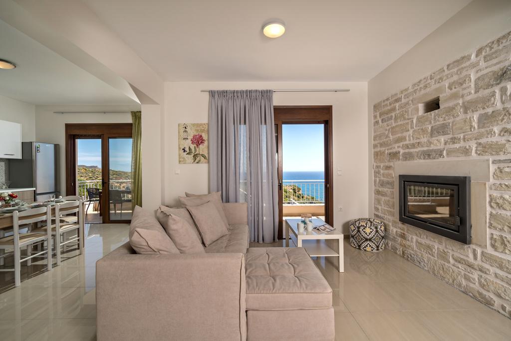 Elysian South Crete