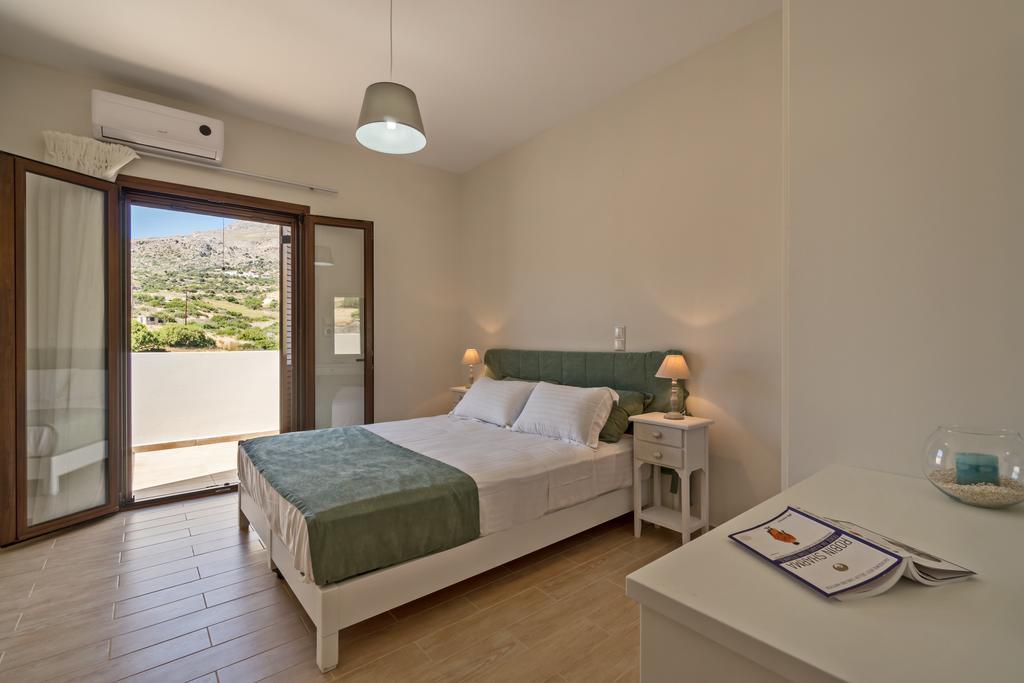 Elysian South Crete Villa