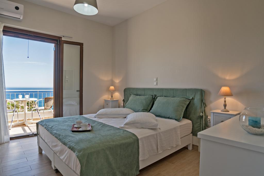 Villa Elysian South Crete Triopetra