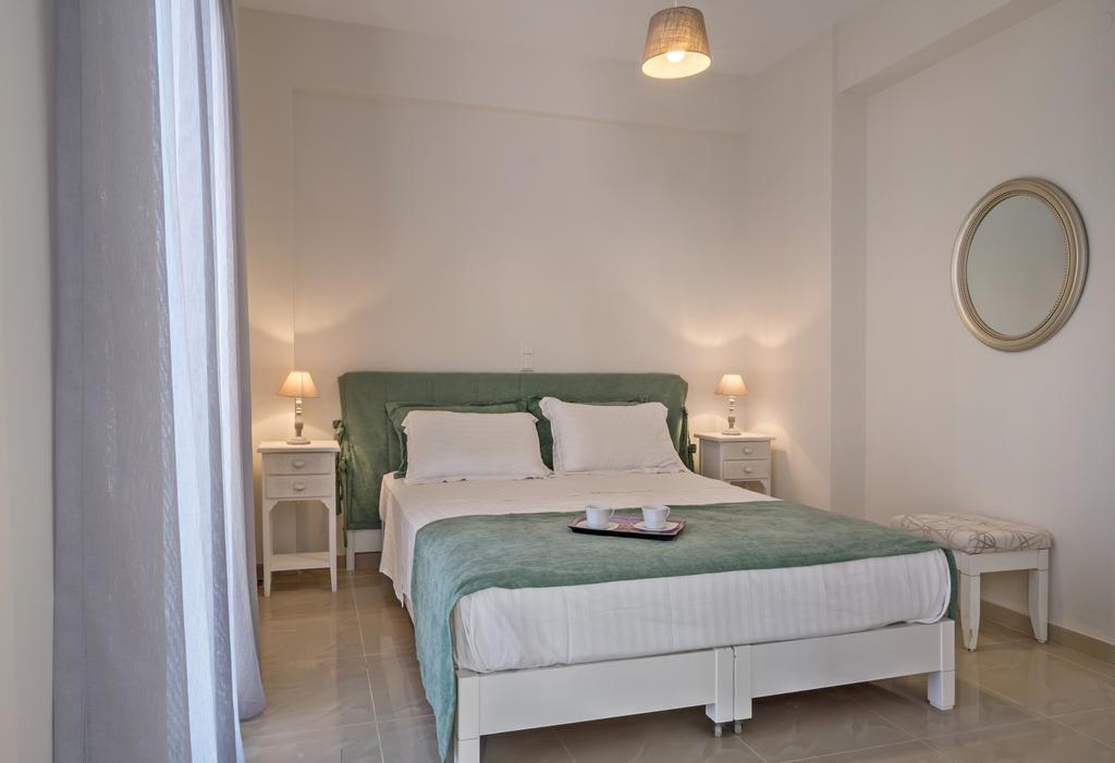 Villa Elysian South Crete