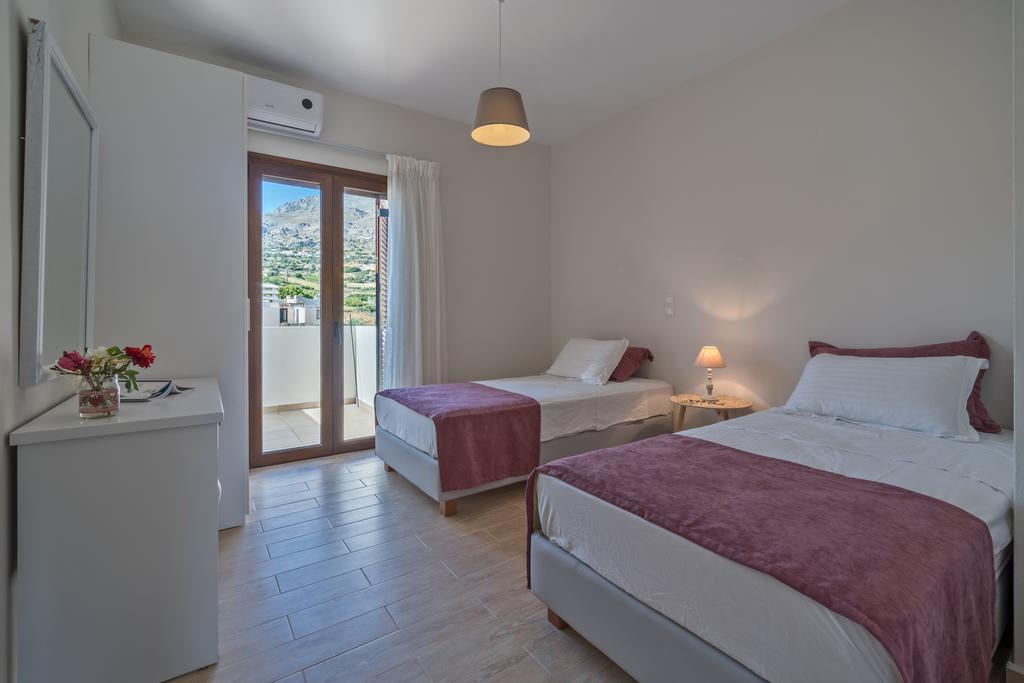 Elysian South Crete Villa