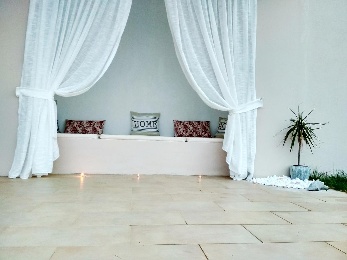 Villa Elysian South Crete *
